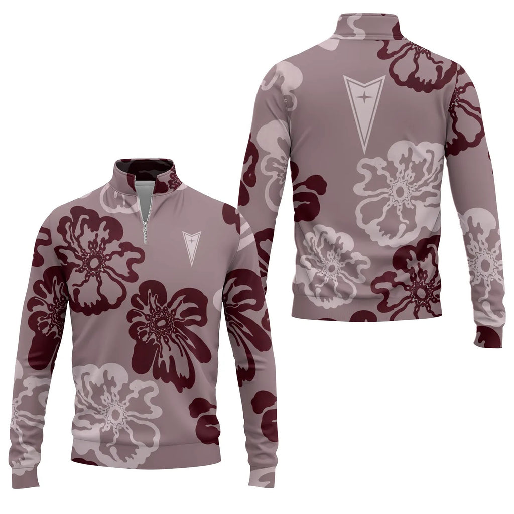 Pontiac Apparels SHW073