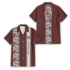 Porsche Premium Hawaiian Shirt SHW042