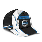 Volvo Cap CSC035