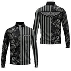 Aston Martin Quarter-zip Pullover SHW040