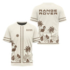 Range Rover T-shirt SHW044