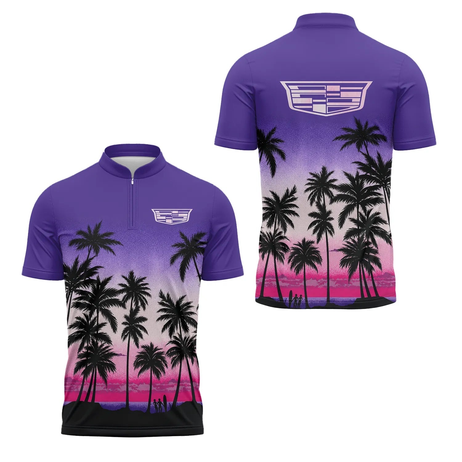 Cadillac Apparels SHW019