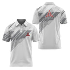 Dodge Short Sleeve Polo SC105