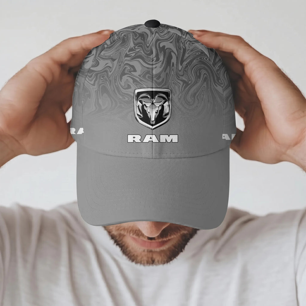 Ram Cap CSC056