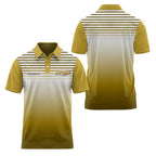 Chevrolet Short Sleeve Polo SC107