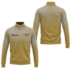 Cadillac Quarter-zip Pullover SC121