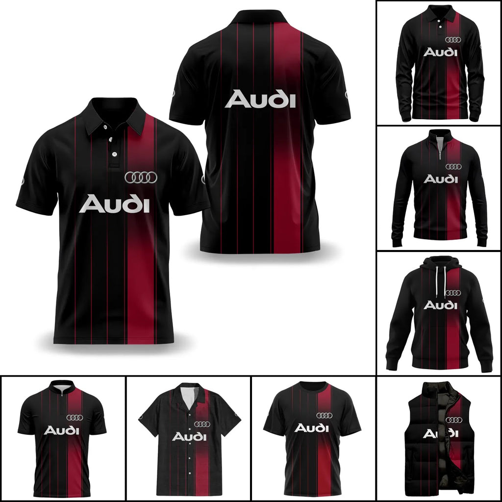 Audi Apparels SC068