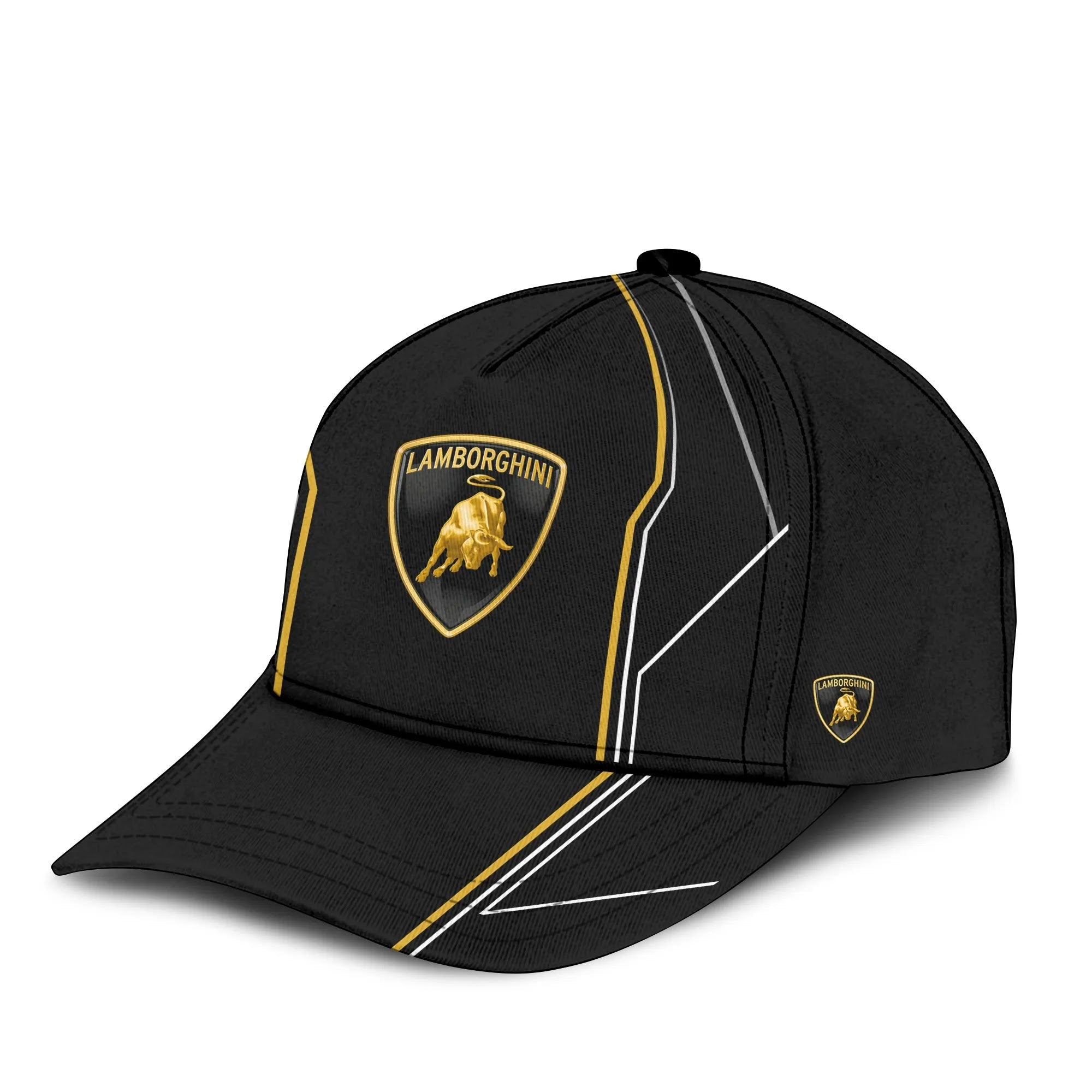 Lamborghini Cap CSC041