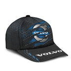 Volvo Cap CSC017