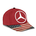 Mercedes-Benz Cap CSC014