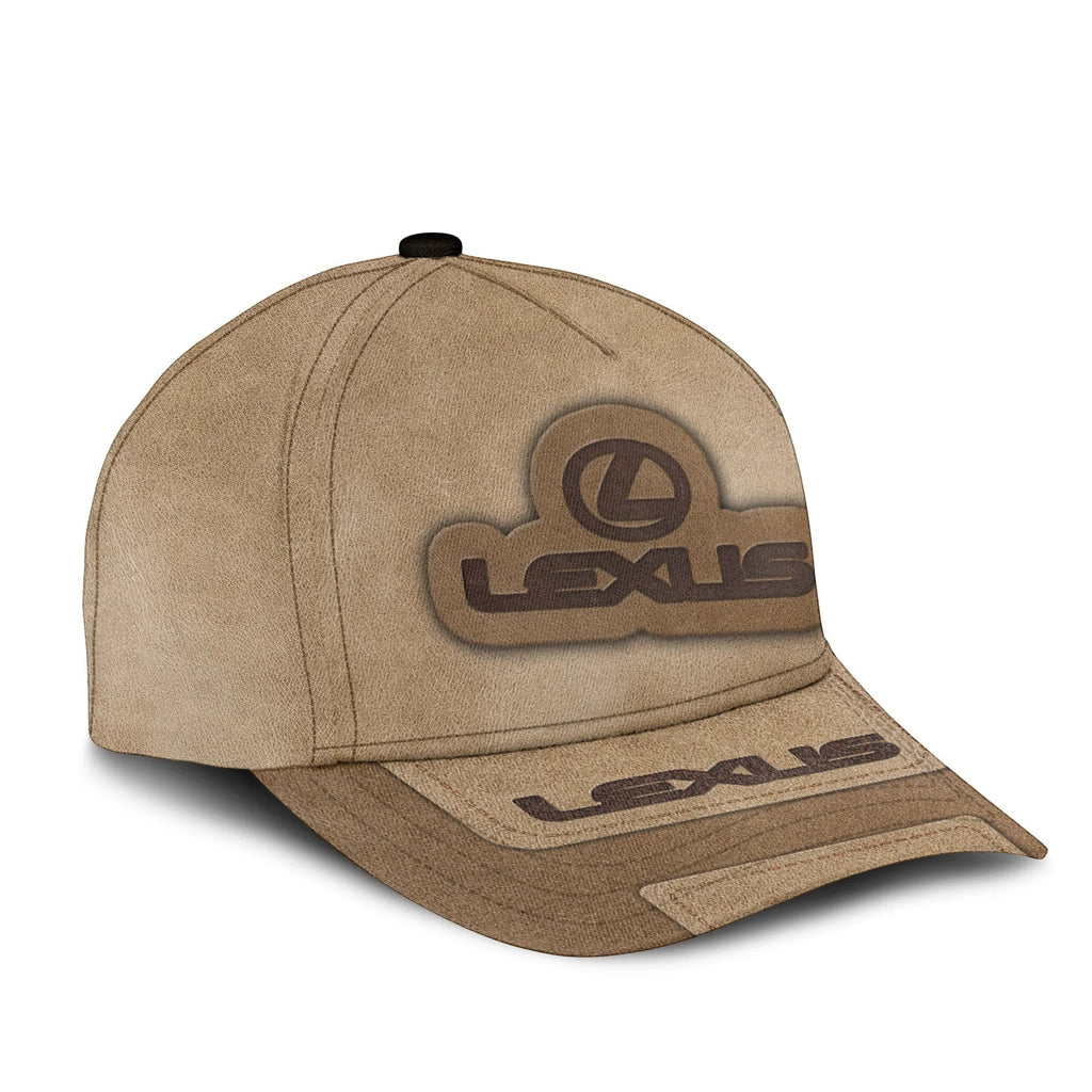 Lexus Cap CSC004