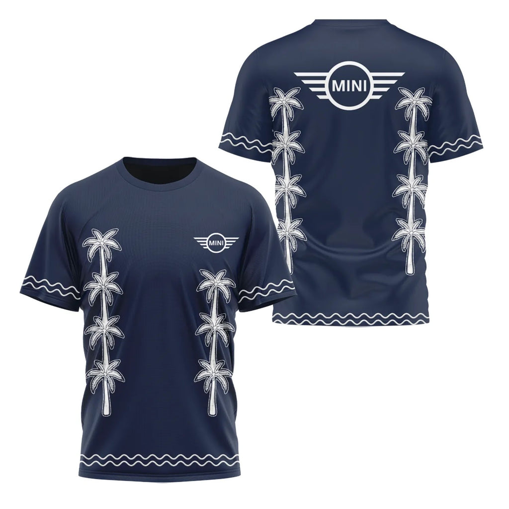 Mini T-shirt SHW065