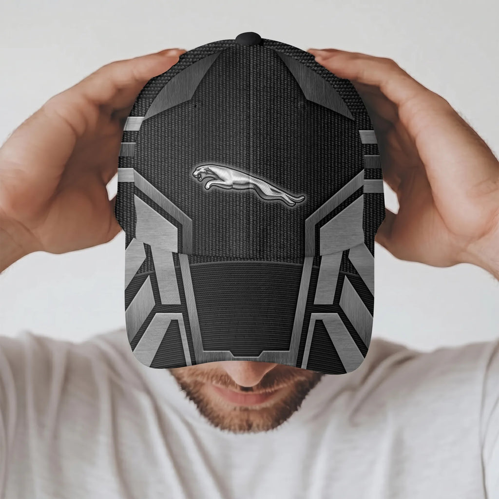 Jaguar Cap CSC060