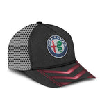 Alfa Romeo Cap CSC009
