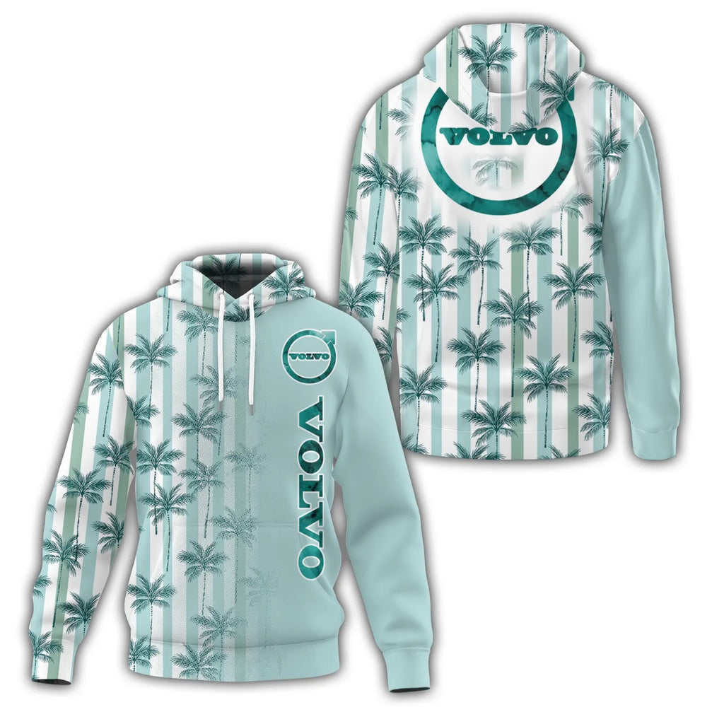 Volvo Apparels SHW028