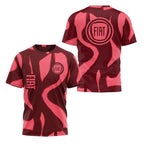 Fiat T-shirt SHW068