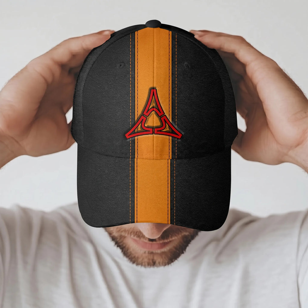 Dodge Cap CSC067