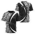 Jaguar T-shirt SHW072