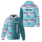 Genesis Hoodie SHW058