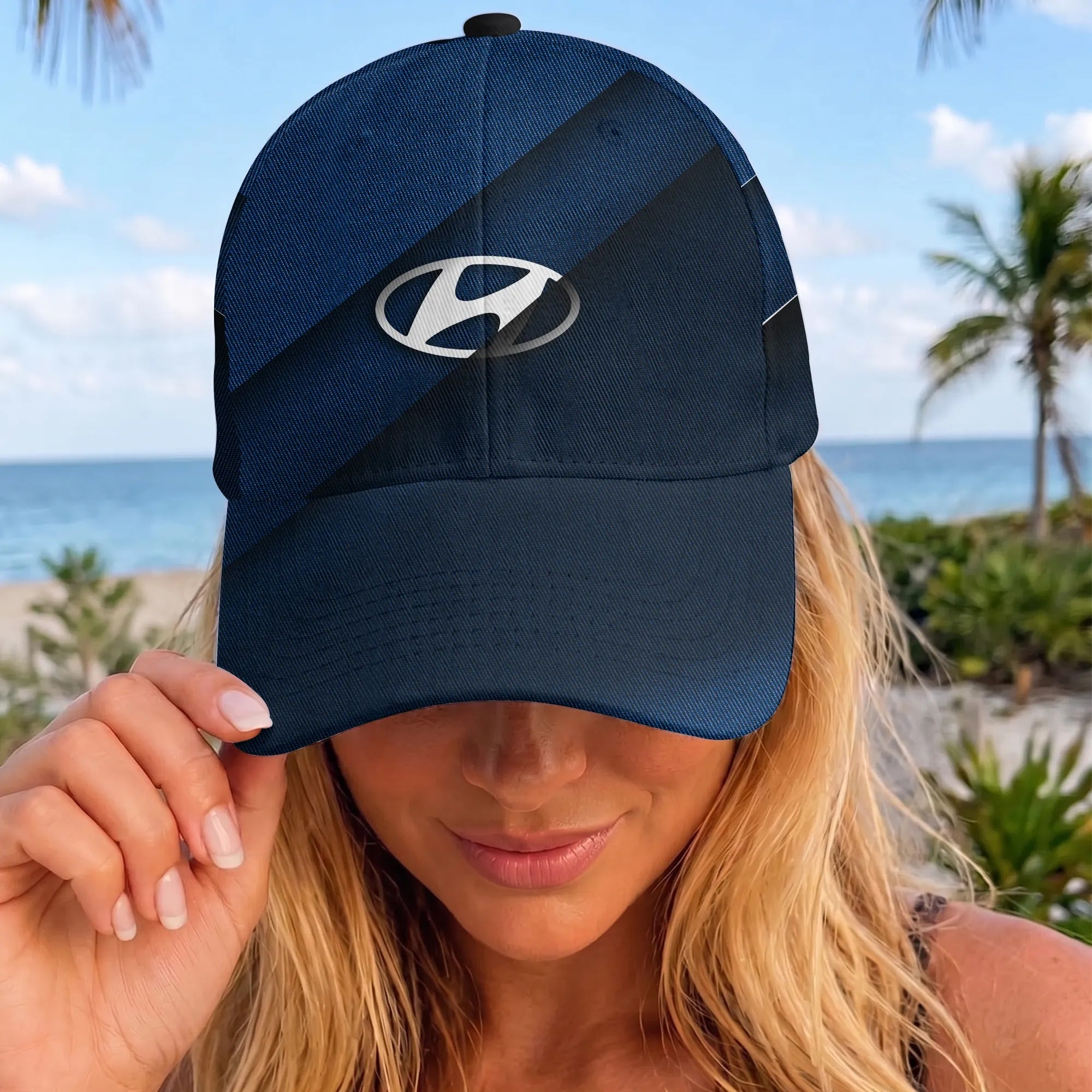 Hyundai Cap CSC066