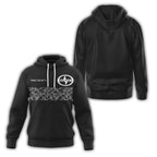 Scion Hoodie SC104