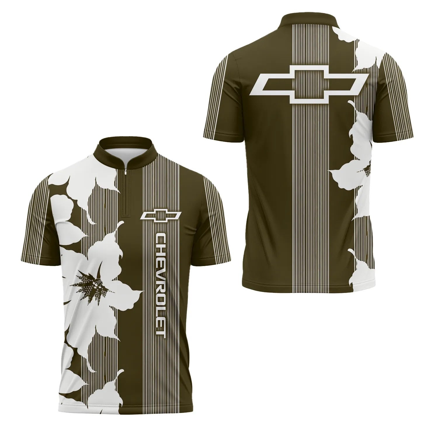 Chevrolet Apparels SHW039