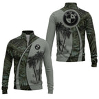 BMW Quarter-zip Pullover SHW063