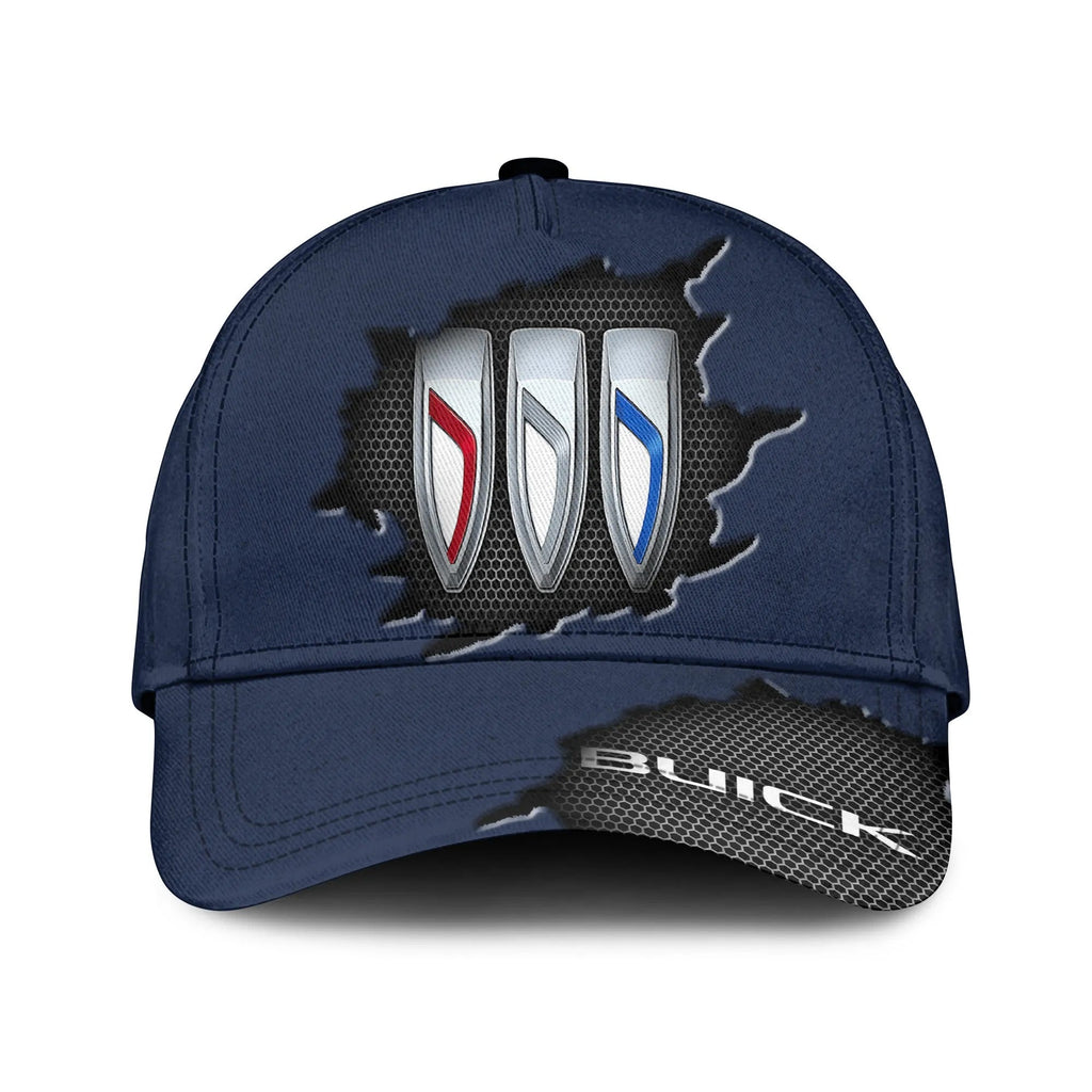 Buick Cap CSC018