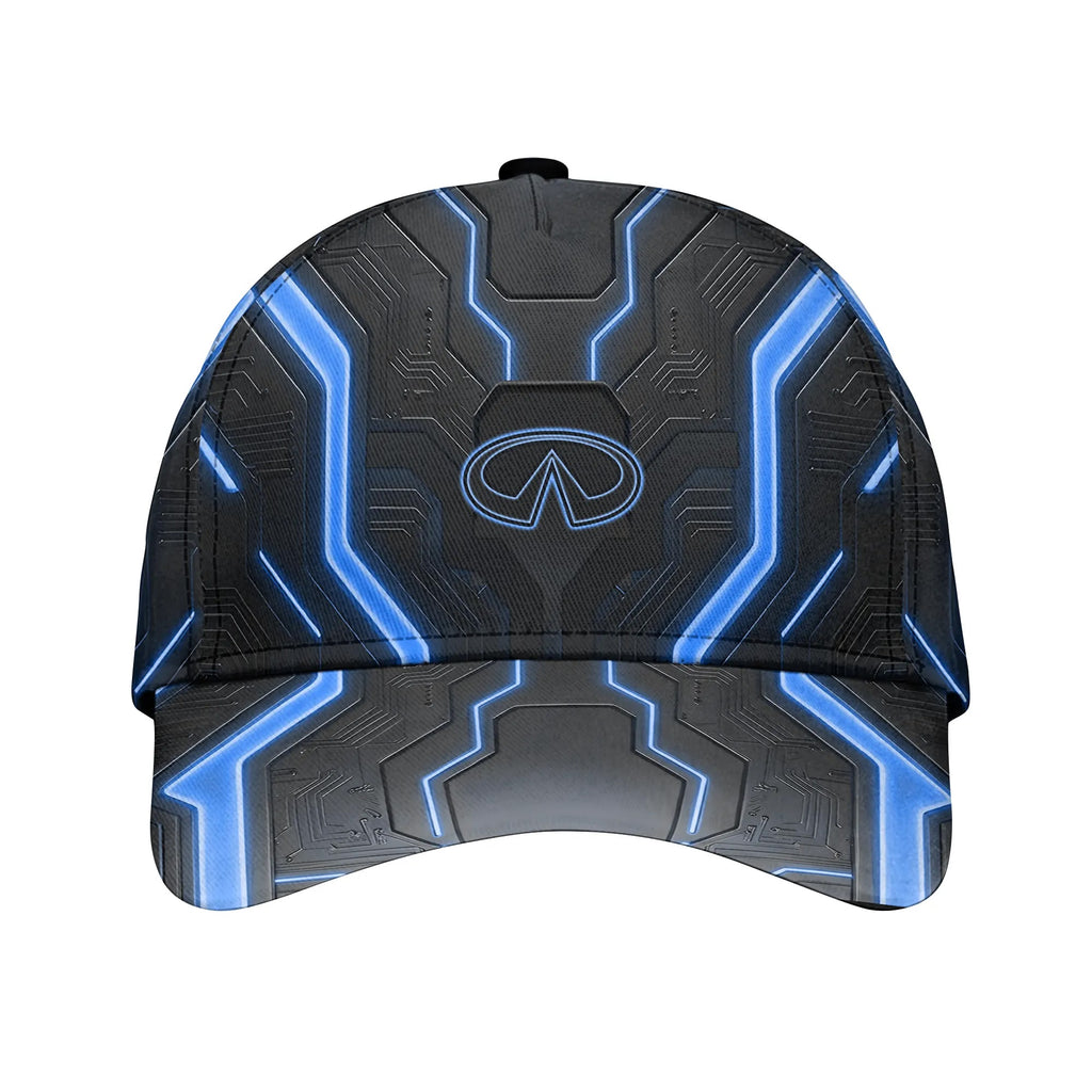 Infiniti Cap CSC058