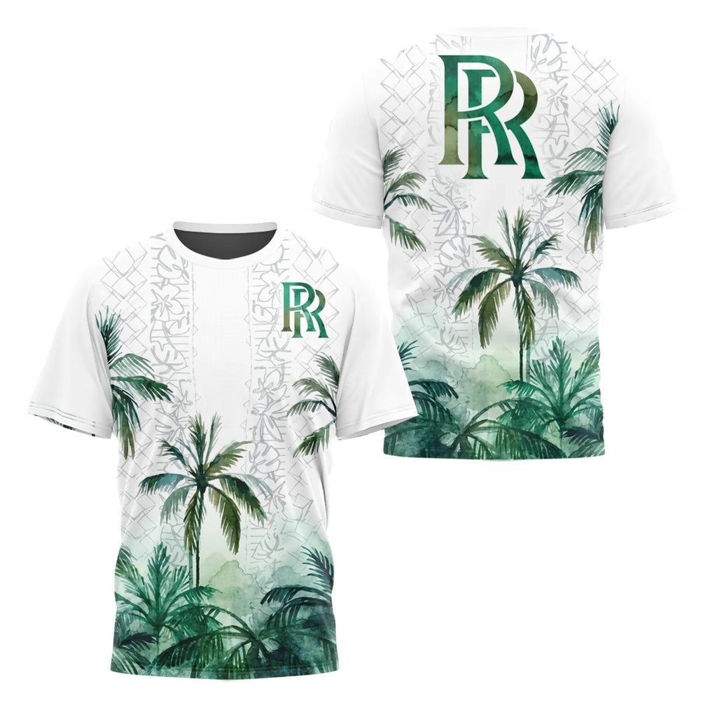 Rolls-Royce T-shirt SHW015