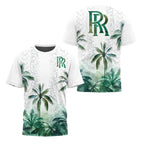 Rolls-Royce T-shirt SHW015