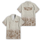 Cadillac Premium Hawaiian Shirt SHW067