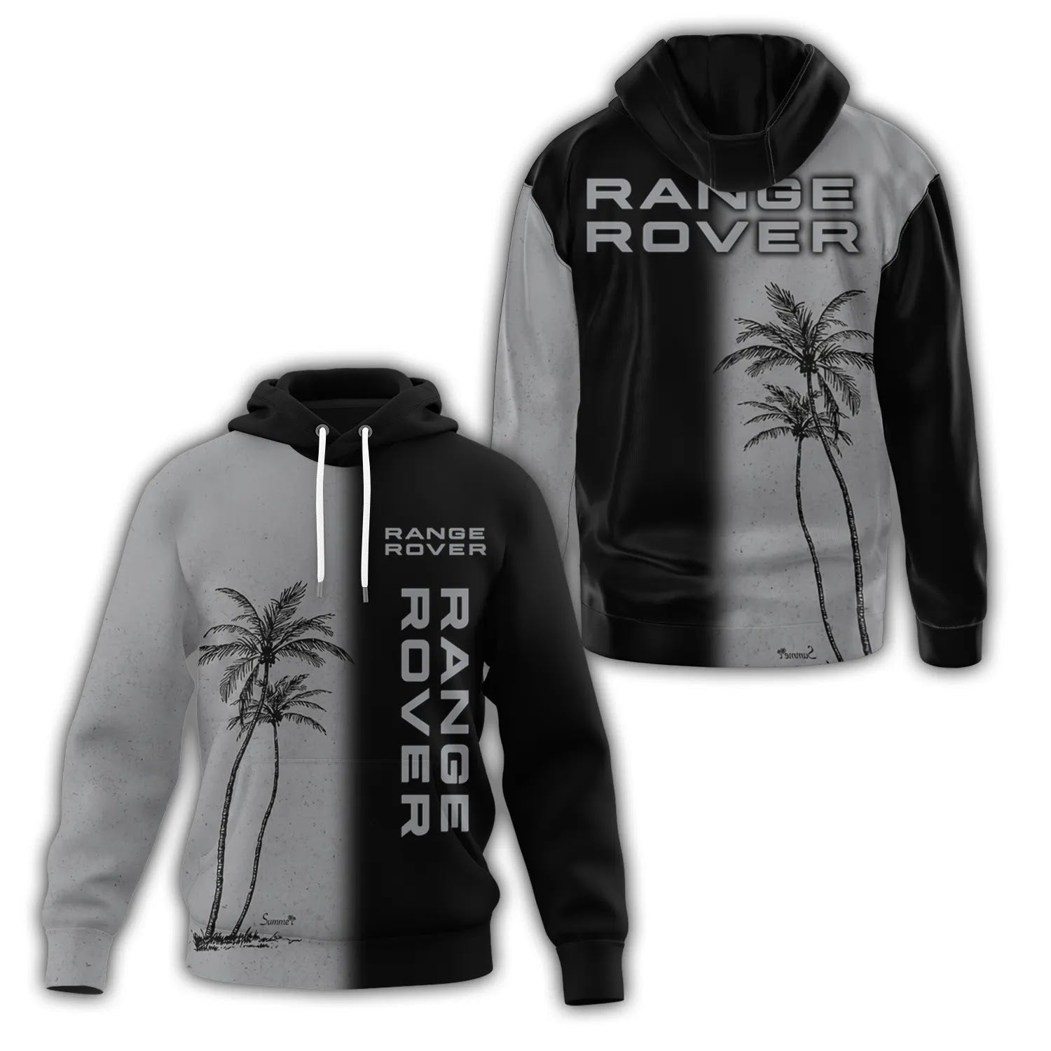 Range Rover Apparels SHW037