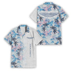 Aston Martin Premium Hawaiian Shirt SHW029