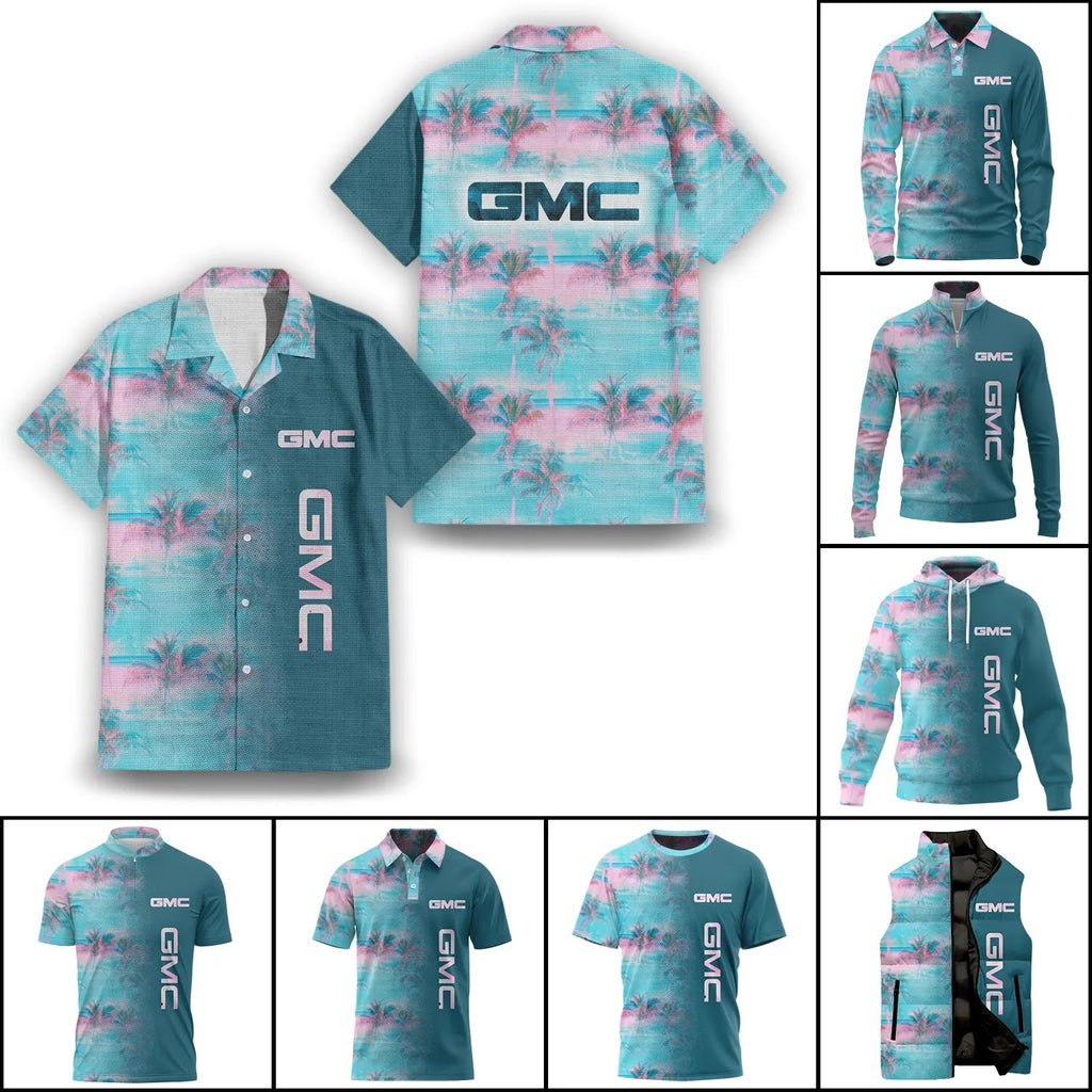 GMC Apparels SHW058