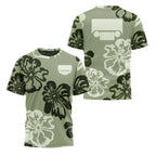 Jeep T-shirt SHW073
