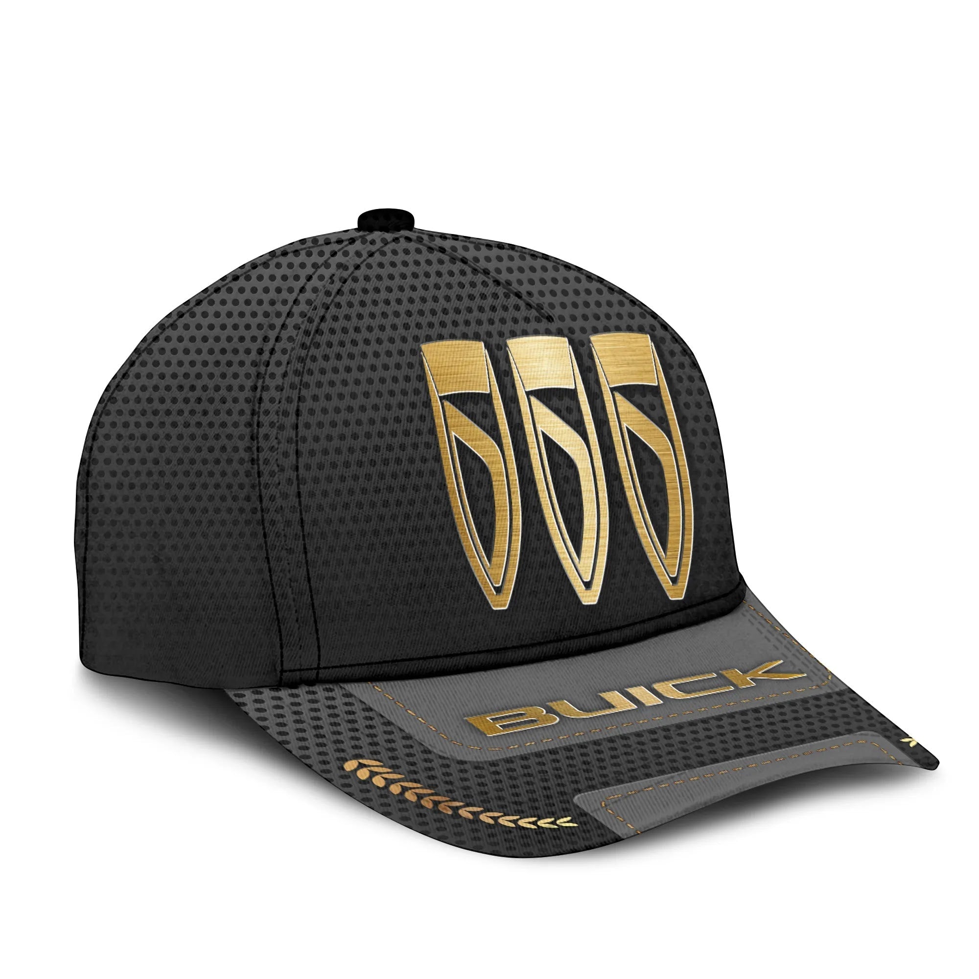 Buick Cap CSC008