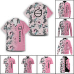 Volvo Apparels SHW056