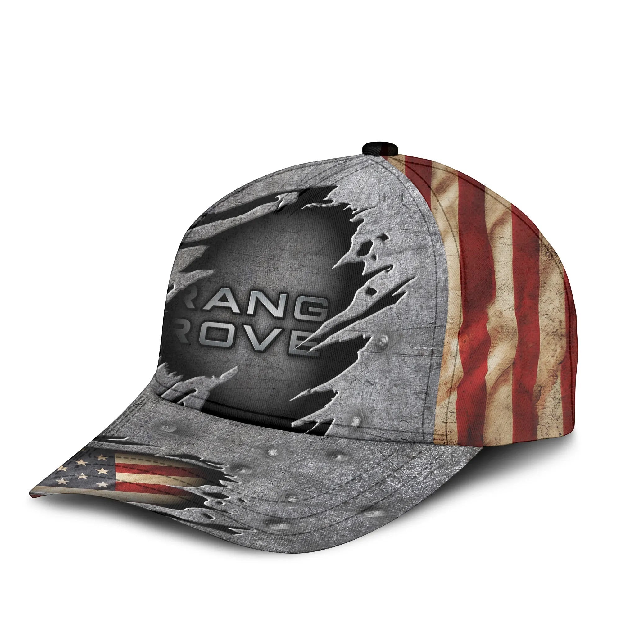 Range Rover Cap CSC005