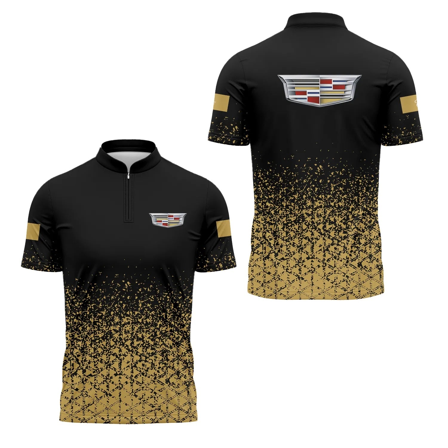 Cadillac Apparels SC096