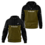 Polestar Hoodie SC040