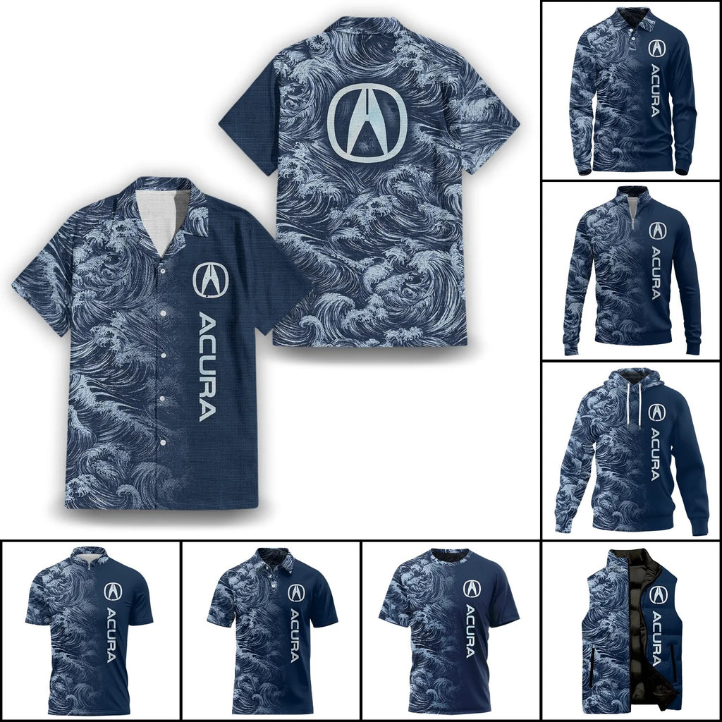 Acura Apparels SHW010