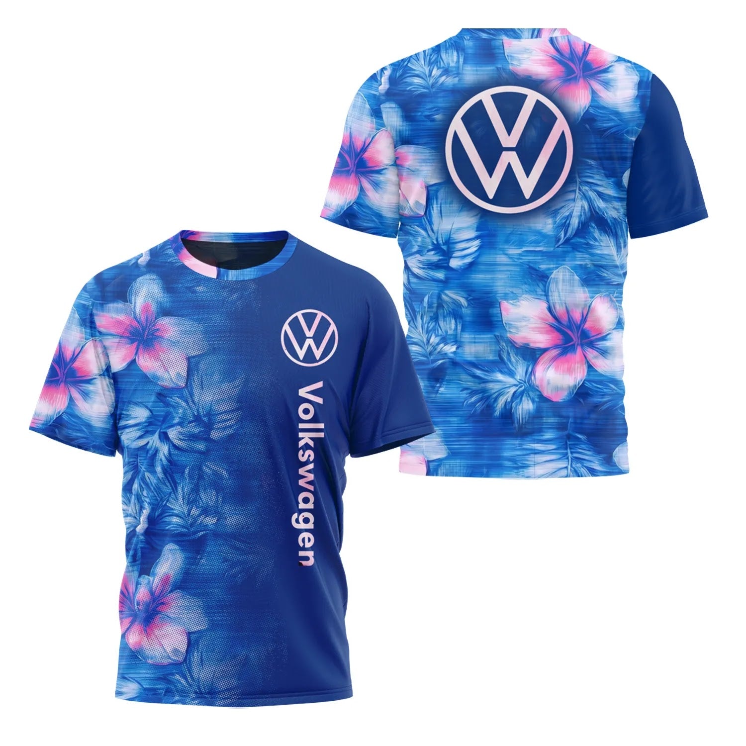 Volkswagen Apparels SHW057
