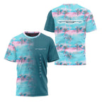 Chrysler T-shirt SHW058