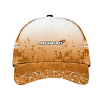 McLaren Cap CSC055