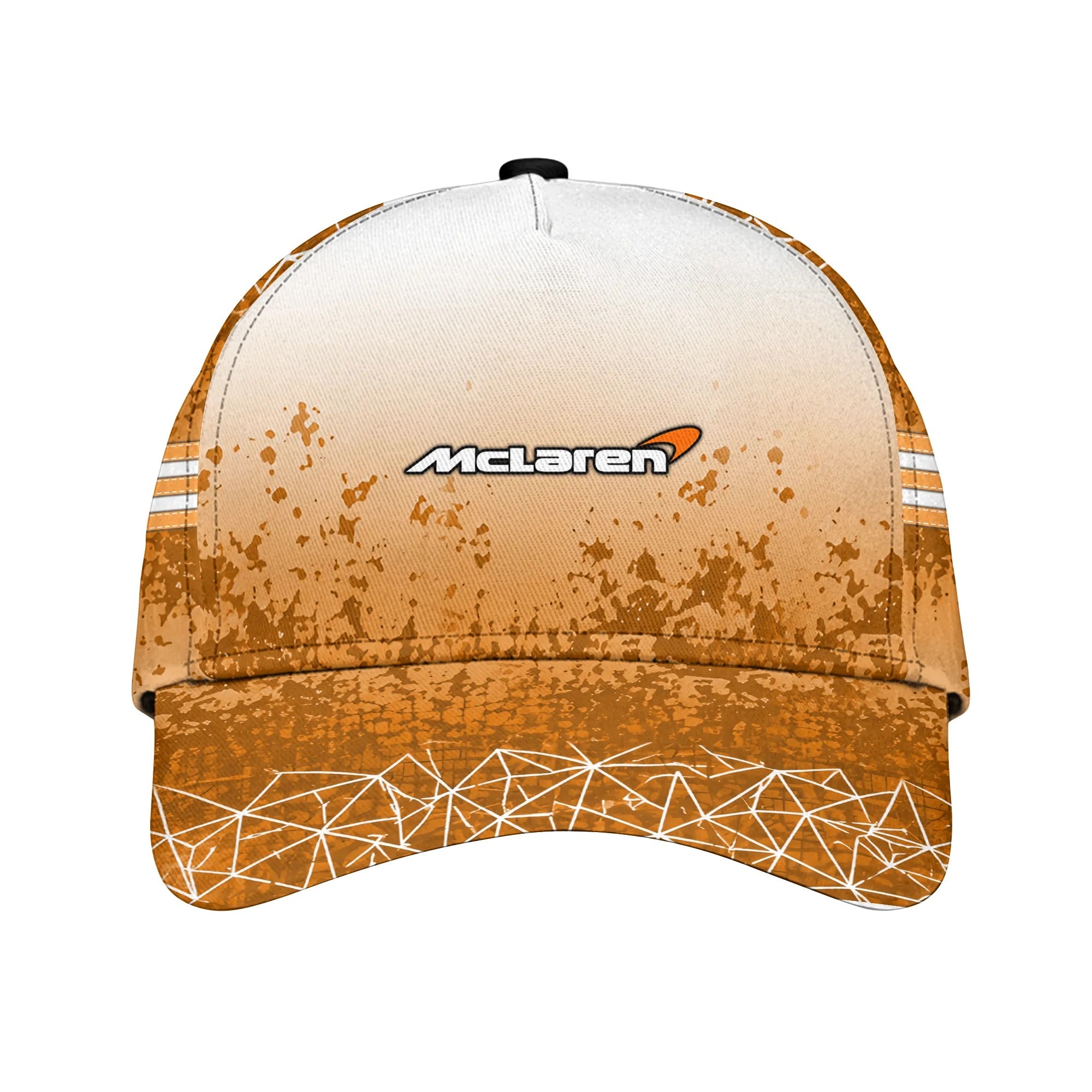 McLaren Cap CSC055