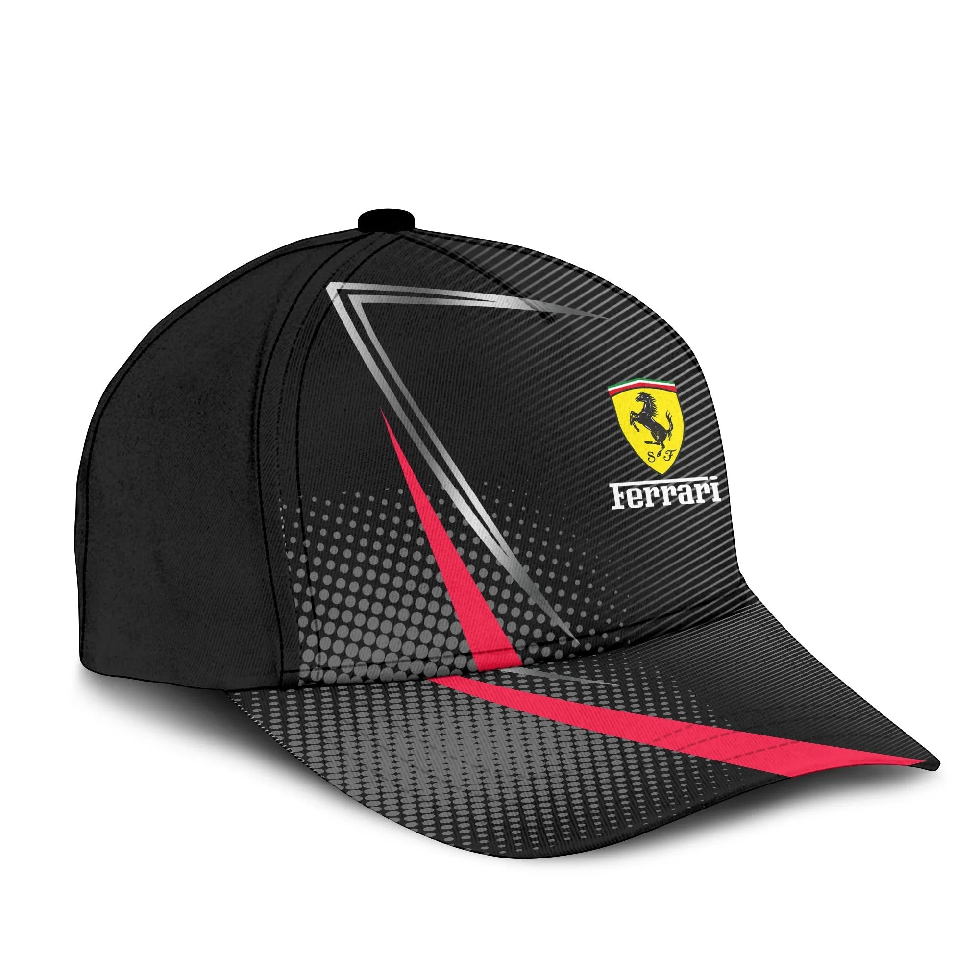 Ferrari Cap CSC042