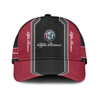 Alfa Romeo Cap CSC039