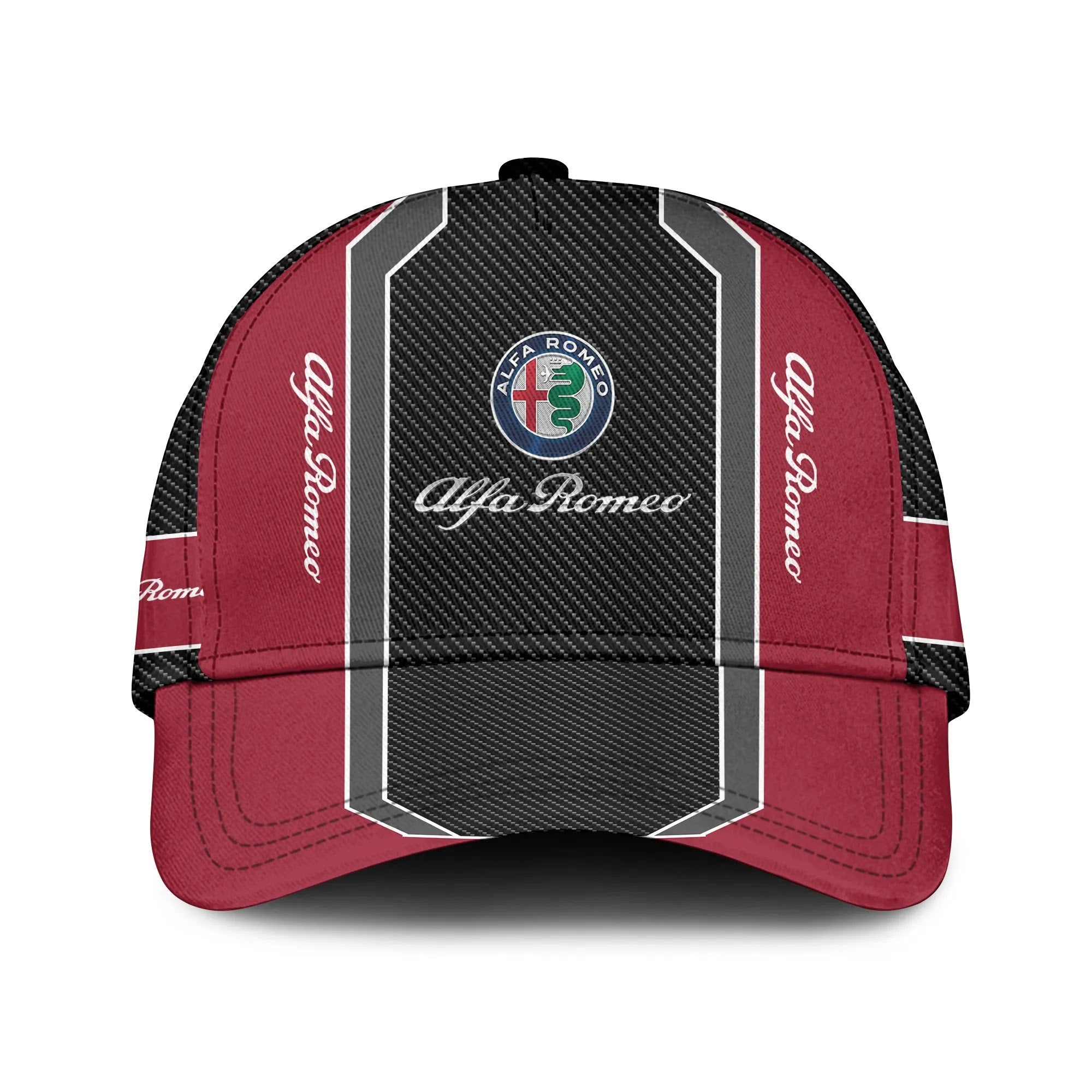 Alfa Romeo Cap CSC039