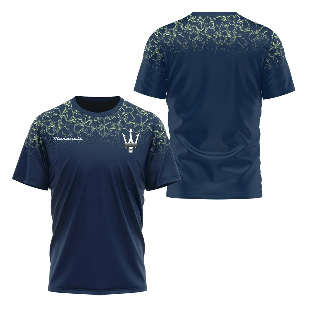 Maserati T-shirt SC108